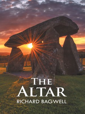cover image of The Altar